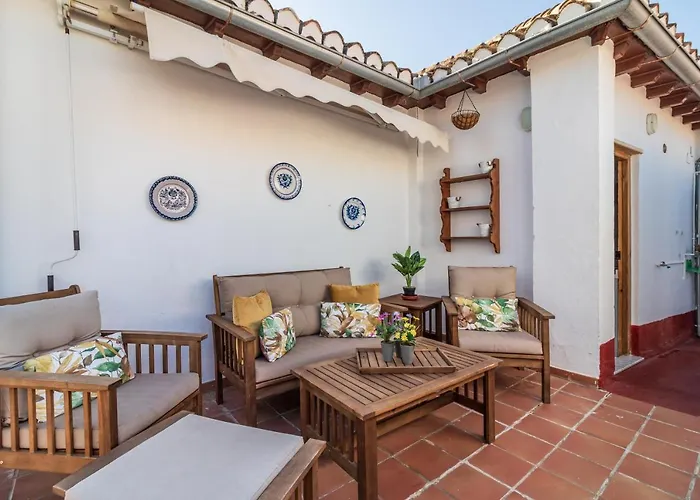 Casa Quijada