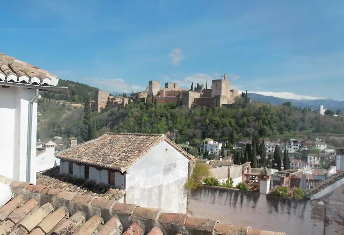 Casa Quijada